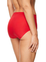 Chantelle Damen Taillen-Slips, Vorteilspack - SoftStretch, nahtlos, Einheitsgröße 36-44