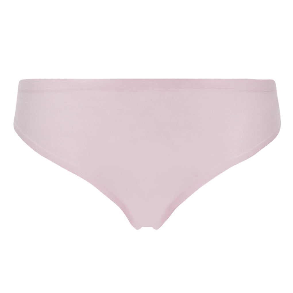 Chantelle Damen Tanga - String, SoftStretch, nahtlos, unsichtbar, Einheitsgröße