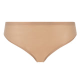 Chantelle Damen Tanga - String, SoftStretch, nahtlos, unsichtbar, Einheitsgröße