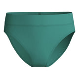 CALIDA Damen Slip - Elastic, High Waist, Softbund, Single Jersey