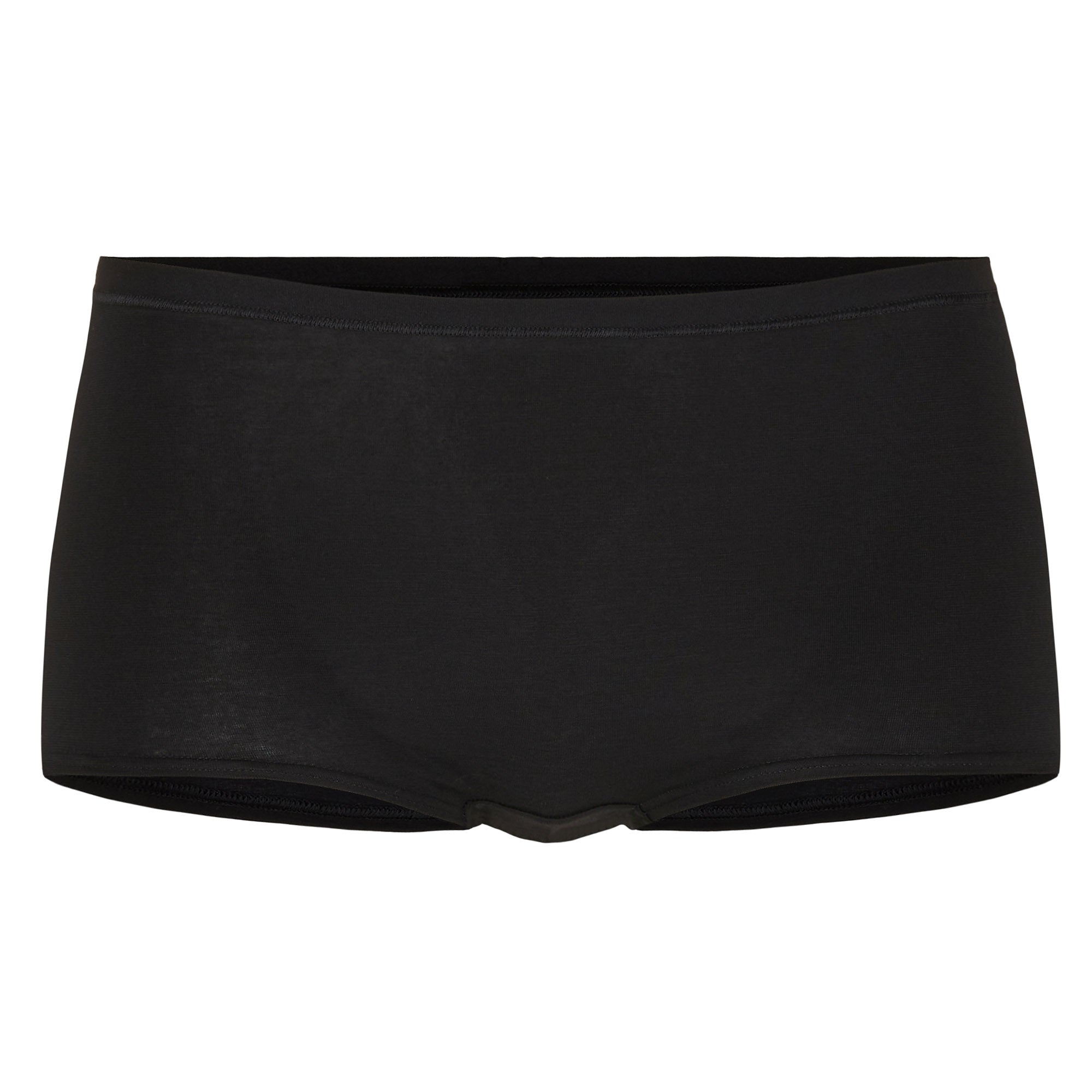 CALIDA Damen Panty-Slip - Natural Comfort, Regular Cut, einfarbig