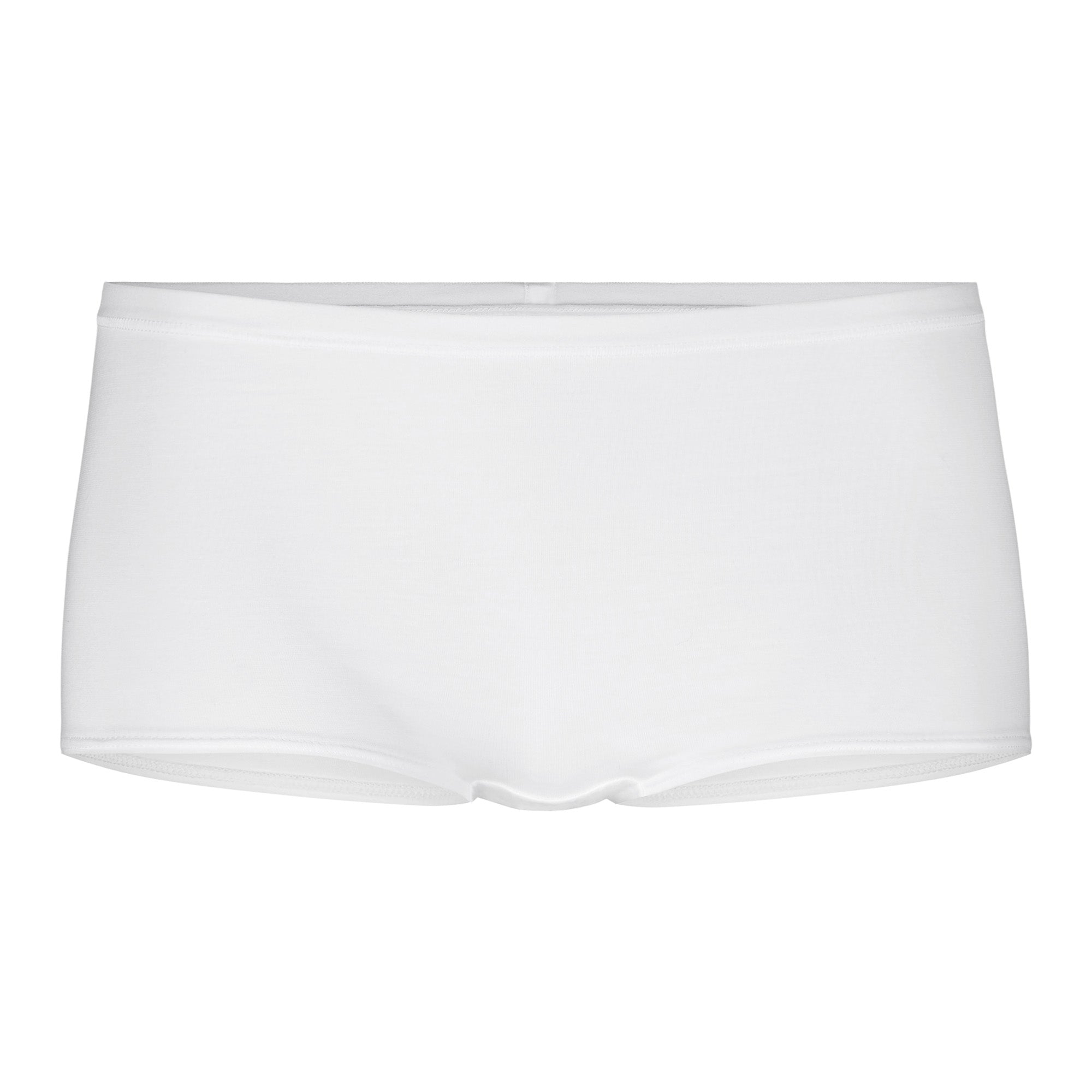 CALIDA Women Panty Brief - Natural Comfort, Regular Cut, Plain Colour