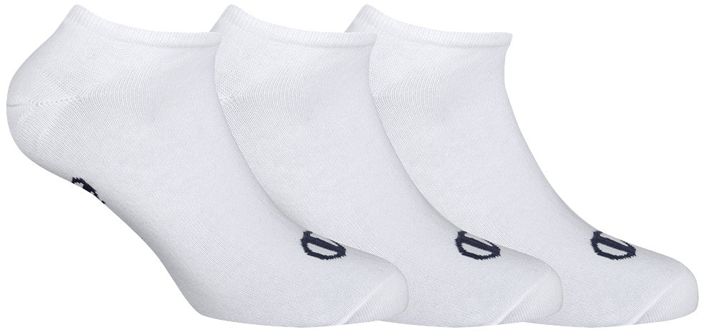 Champion Unisex Socks, 3 Pairs - Sneaker socks, No Show Socks Legacy