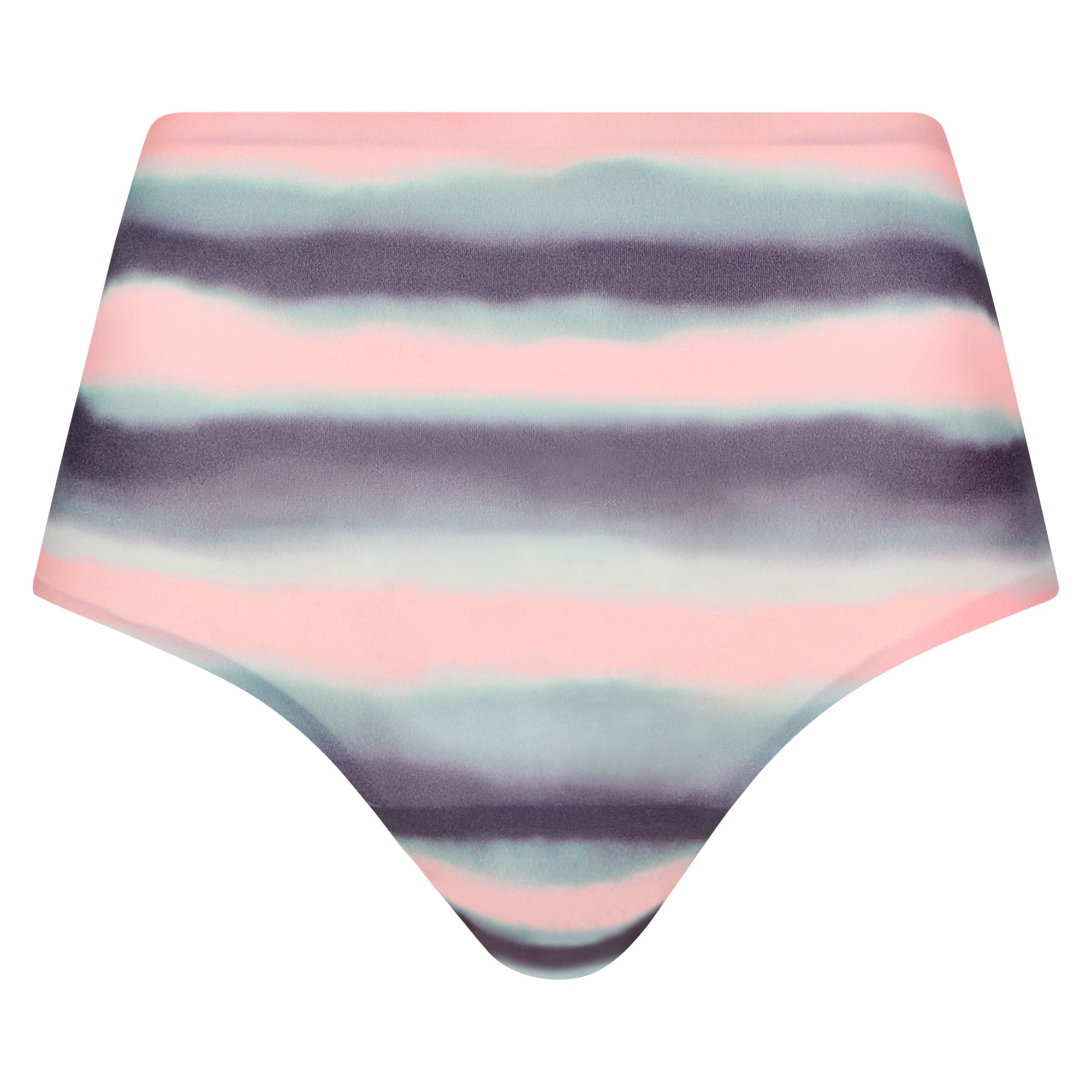 Chantelle Damen Taillen-Slip - SoftStretch, nahtlos, unsichtbar, Einheitsgröße 36-44, Muster