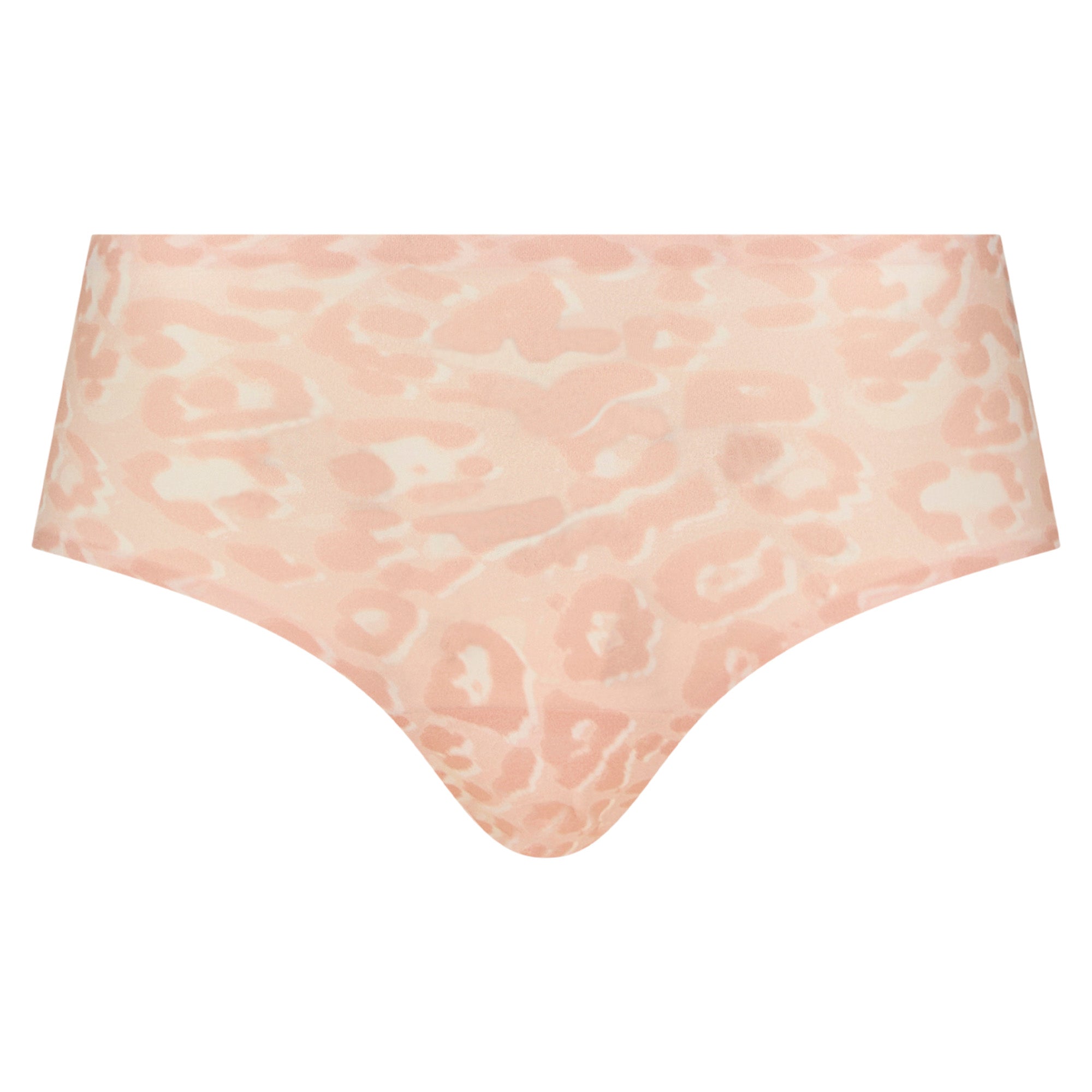 Chantelle Ladies Briefs - Softstretch, seamless, invisible, One Size 36-44, Pattern
