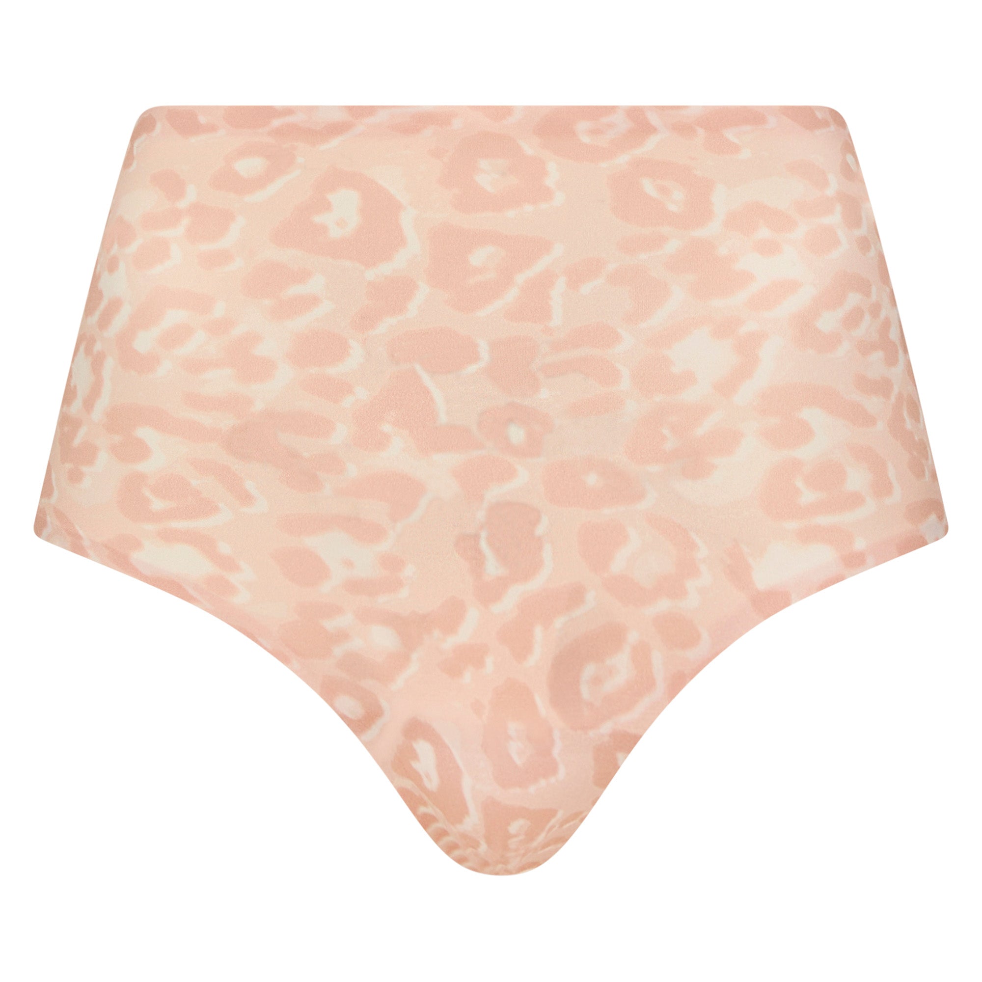 Chantelle Damen Taillen-Slip - SoftStretch, nahtlos, unsichtbar, Einheitsgröße 36-44, Muster