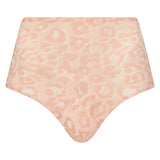 Chantelle Damen Taillen-Slip - SoftStretch, nahtlos, unsichtbar, Einheitsgröße 36-44, Muster