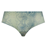 Chantelle Damen Shorty-Slip - SoftStretch, nahtlos, unsichtbar, Einheitsgröße 36-44, Muster
