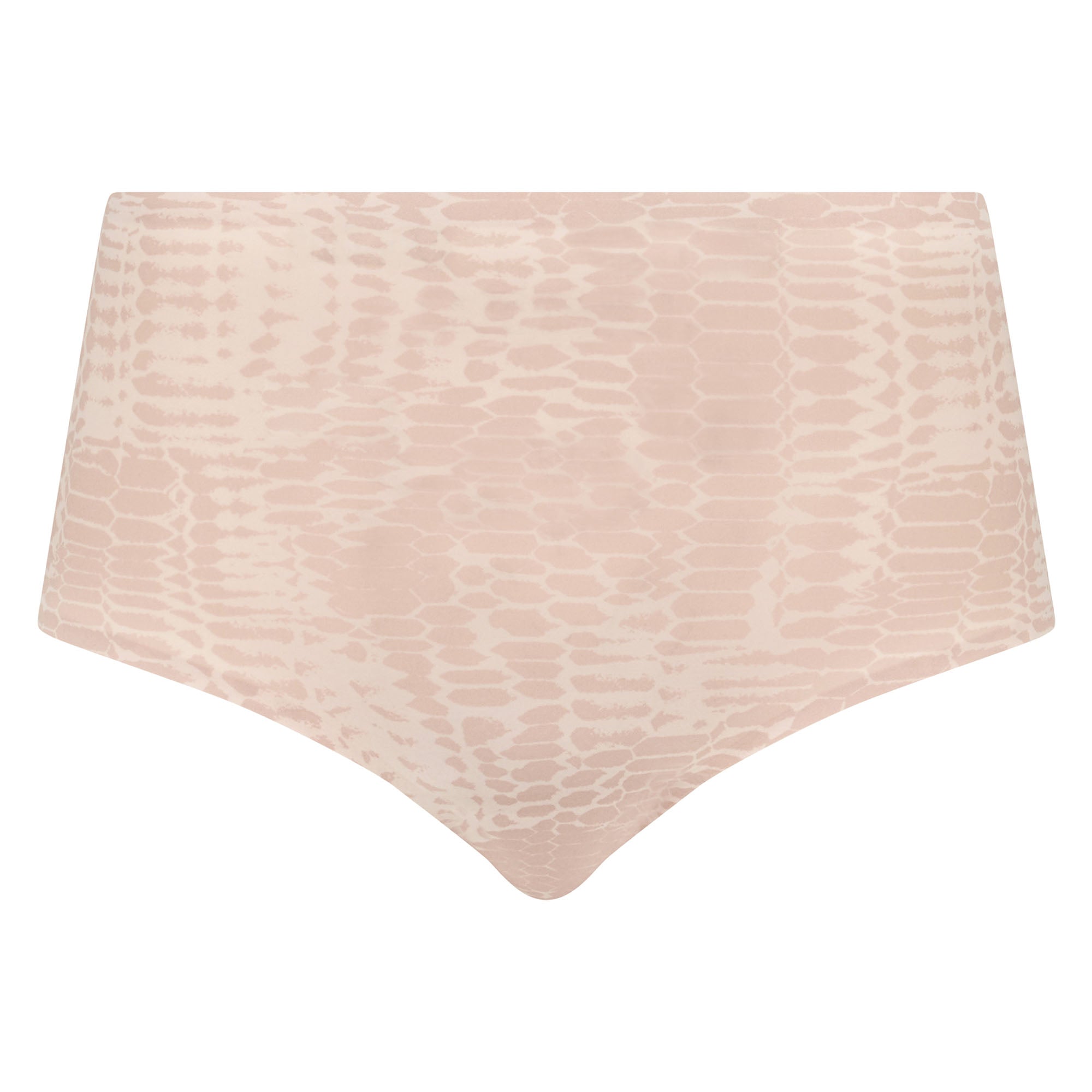 Chantelle Damen Taillen-Slip - SoftStretch, nahtlos, unsichtbar, Einheitsgröße 36-44, Muster