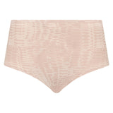 Chantelle Damen Taillen-Slip - SoftStretch, nahtlos, unsichtbar, Einheitsgröße 36-44, Muster