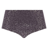 Chantelle Damen Taillenslip - Glitzer, Full Brief, High Waist, SoftStretch, nahtlos, unsichtbar, Einheitsgröße 36-44