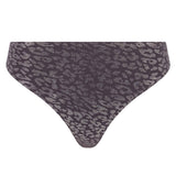 Chantelle ladies thong - glitter, thong, soft stretch, seamless, invisible, one size fits all