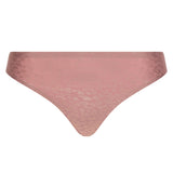 Chantelle Damen Tanga - Glitzer, Tanga, SoftStretch, nahtlos, unsichtbar, Einheitsgröße
