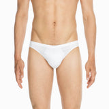 HOM Herren Comfort Micro Briefs im Pack - Vorteilspack, Classic, Slip, Unterwäsche, einfarbig