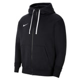 NIKE Herren Kapuzenjacke - Club Team 20, Sweatjacke, Logo