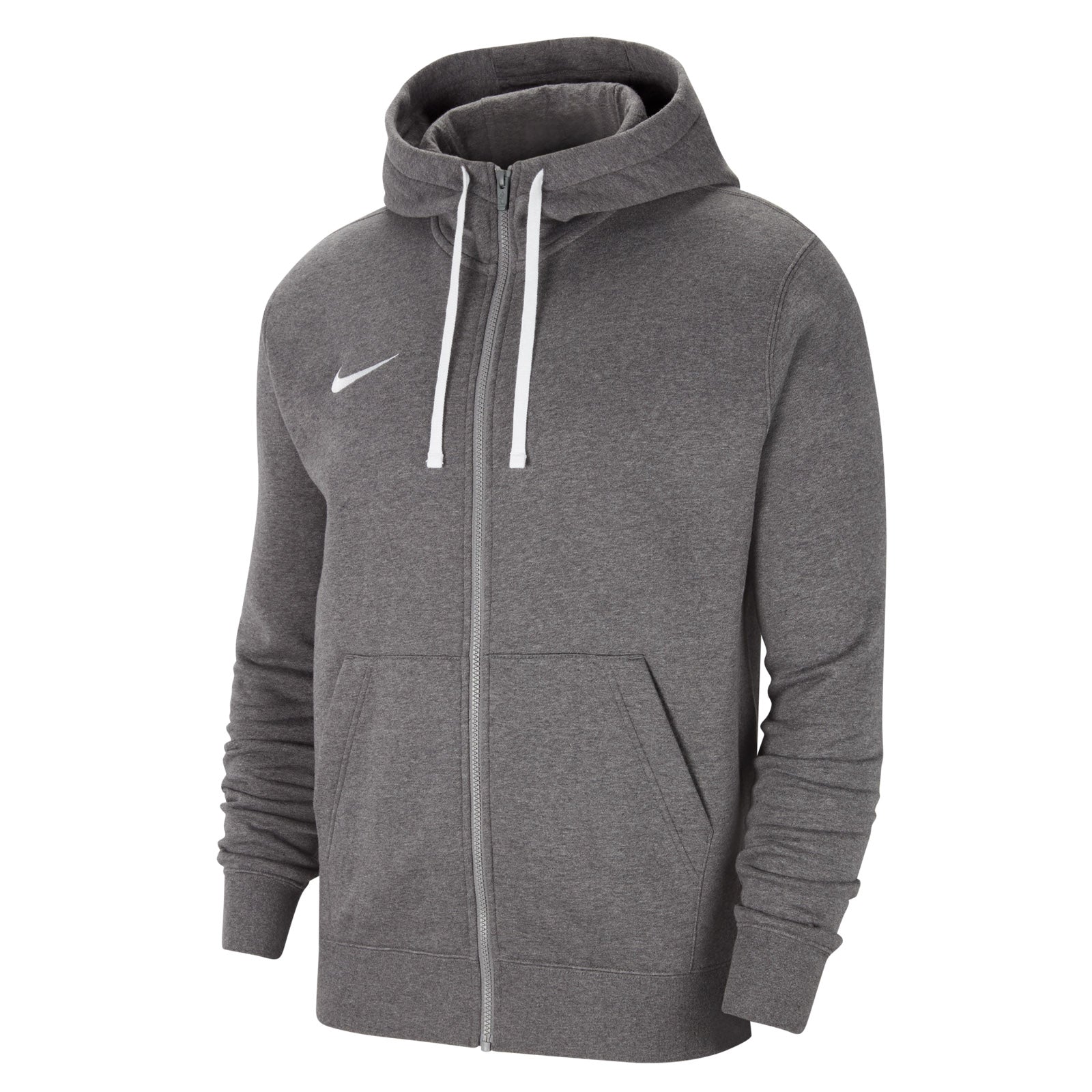 NIKE Herren Kapuzenjacke - Club Team 20, Sweatjacke, Logo