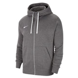 NIKE Herren Kapuzenjacke - Club Team 20, Sweatjacke, Logo