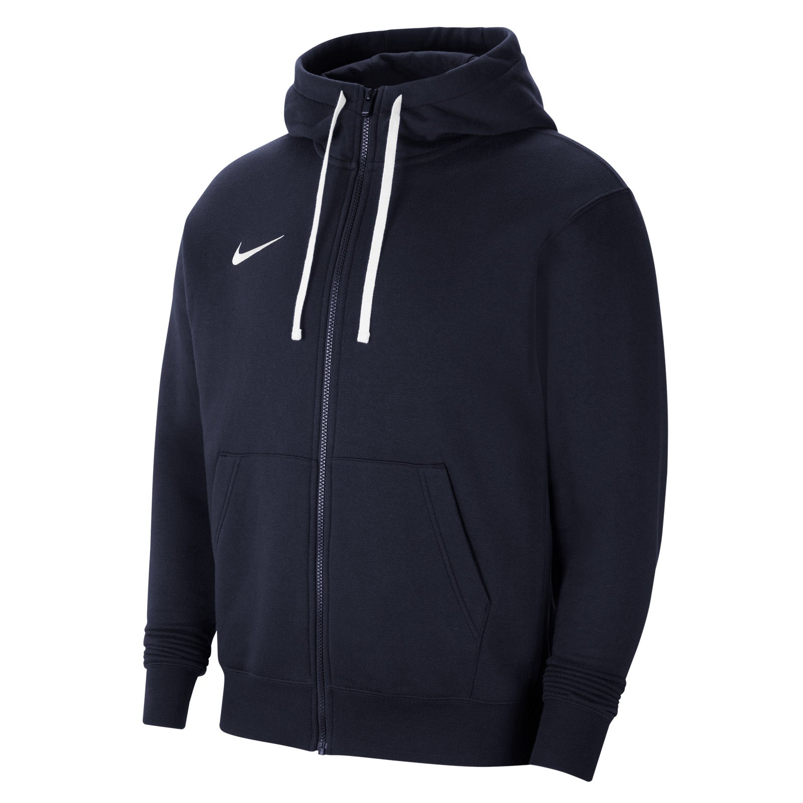 NIKE Herren Kapuzenjacke - Club Team 20, Sweatjacke, Logo