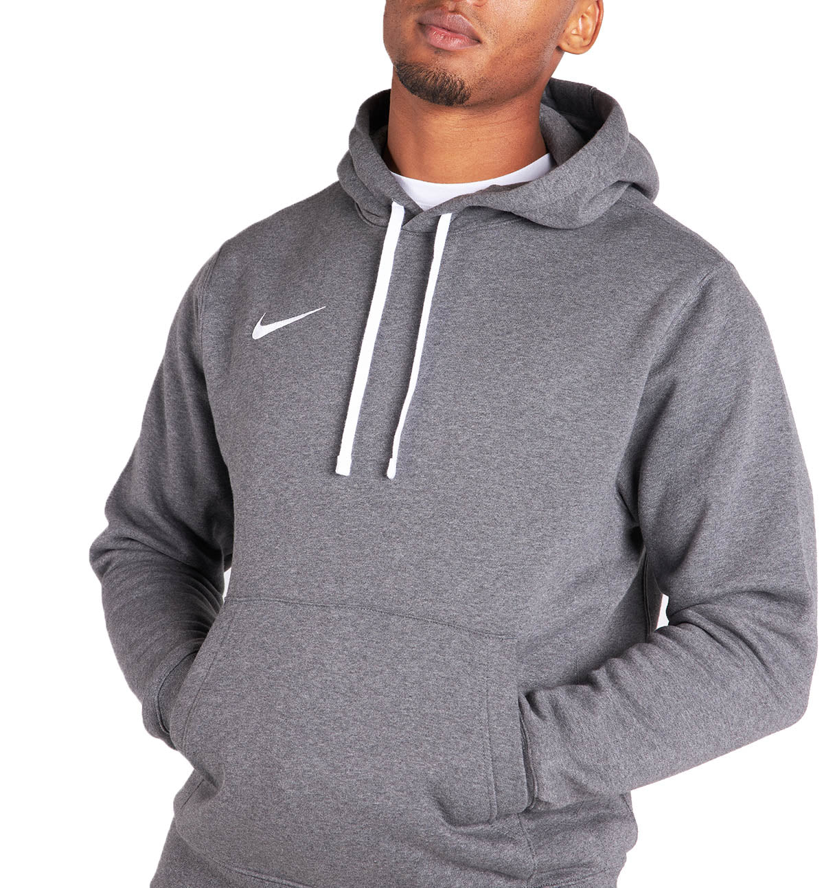 NIKE Herren Hoodie - Club Team 20, Kapuzen-Sweatshirt, Sweater, Logo