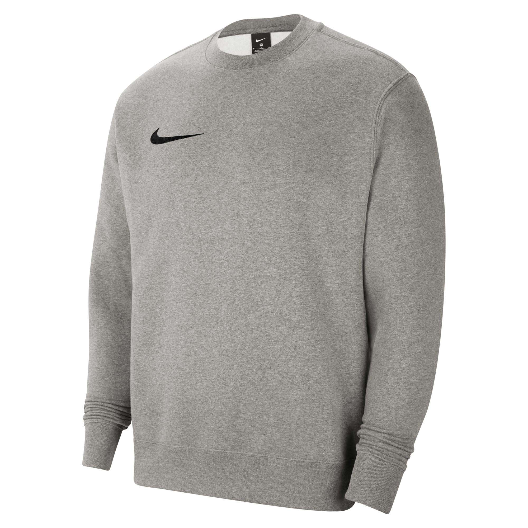 NIKE Men's Sweatshirt - Club Team 20, Pullover, Logo, solid colour