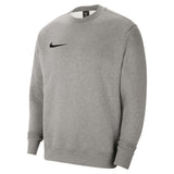 NIKE Herren Sweatshirt - Club Team 20, Pullover, Logo, einfarbig
