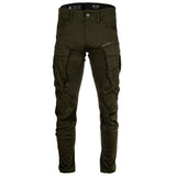 G-STAR Herren Jeans - Rovic Zip 3d Regular Tapered, Army Pant, Länge 32