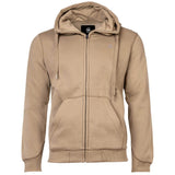 G-STAR Herren Sweat-Jacke - Premium Core, Loungewear, Zipper, Kapuze, einfarbig