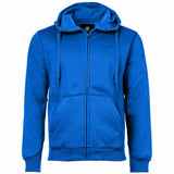 G-STAR Herren Sweat-Jacke - Premium Core, Loungewear, Zipper, Kapuze, einfarbig