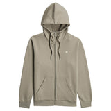 G-STAR Herren Sweat-Jacke - Premium Core, Loungewear, Zipper, Kapuze, einfarbig