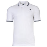 G-STAR Herren Poloshirt - Dunda Slim Stripe Polo, Knopfleiste, Bio-Baumwolle