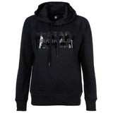 G-STAR Damen Hoodie - Raglan RAW Originals, Kapuze, Pullover