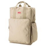Levi's Unisex Rucksack - L-Pack Large Recycled, Polyester, Logo, 45x29x20cm (HxBxT)