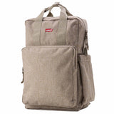 Levi's Unisex Rucksack - L-Pack Large Recycled, Polyester, Logo, 45x29x20cm (HxBxT)