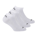 Diadora Unisex Sneakersocken - 3er Pack, Logo