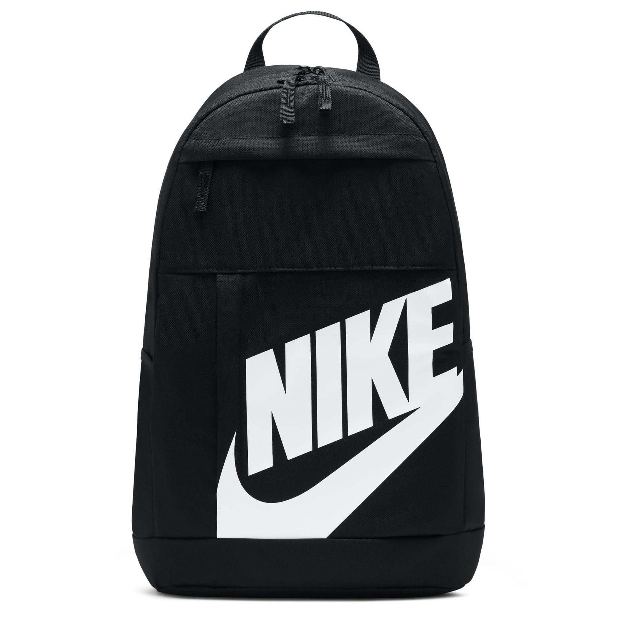 Nike Unisex Backpack - Elemental Backpack, Logo Print, 21 litre, 48.5x30.5x15cm