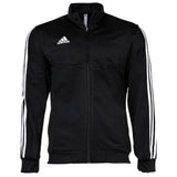 adidas Herren Trainingsjacke - Tiro 19 Training Jacket, Reißverschluss, Sportjacke, Polyester