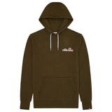 ellesse Herren Hoodie PRIMERO - Sweatshirt, Sweater, Kapuze, Langarm, Logo