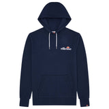 ellesse Herren Hoodie PRIMERO - Sweatshirt, Sweater, Kapuze, Langarm, Logo