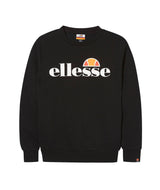 ellesse Boys Sweat Shirt SUPRIOS - Sweatshirt Jnr, Sweater, Round Neck, Logo