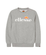ellesse Boys Sweat Shirt SUPRIOS - Sweatshirt Jnr, Sweater, Round Neck, Logo