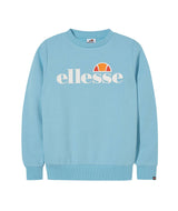 ellesse Boys Sweat Shirt SUPRIOS - Sweatshirt Jnr, Sweater, Round Neck, Logo