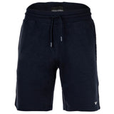 EMPORIO ARMANI Herren Sweatshorts - BASIC TERRY, Bermuda, Baumwoll-Mix