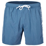 EMPORIO ARMANI Herren Badeshorts - EMBROIDERY LOGO, Boxer