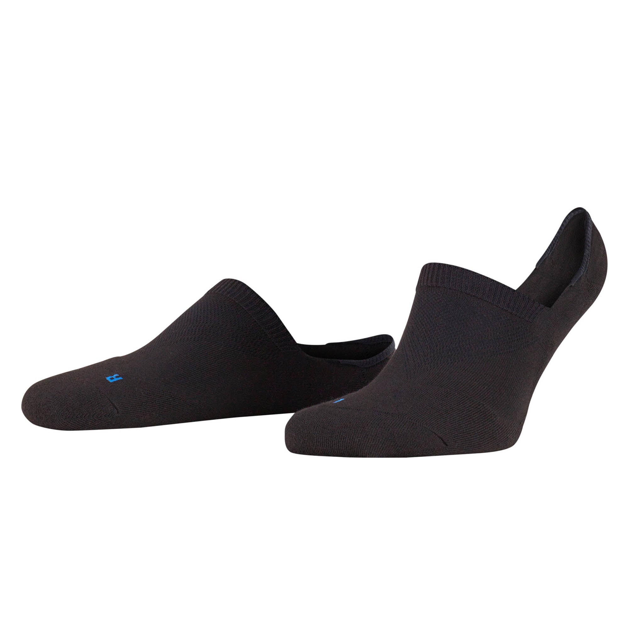 FALKE Footwear Unisex - Cool Kick, Socks, Plain, Anti-Slip-System, 37-45