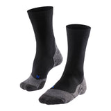 FALKE Herren Trekking-Socken - TK2 Explore Cool Men, Wandersocken, Mittlere Polsterung