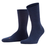 FALKE Unisex Sportsocken - Walkie Light, Trekking- und Wanderstrumpf, Unifarben