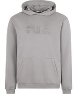 FILA Herren Hoodie BISCHKEK - Sweatshirt, Sweater, Kapuze, Langarm, Logo