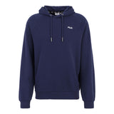 FILA men's hoodie - BRAIVES raglan hoody, sweatshirt, hood, long sleeve, logo
