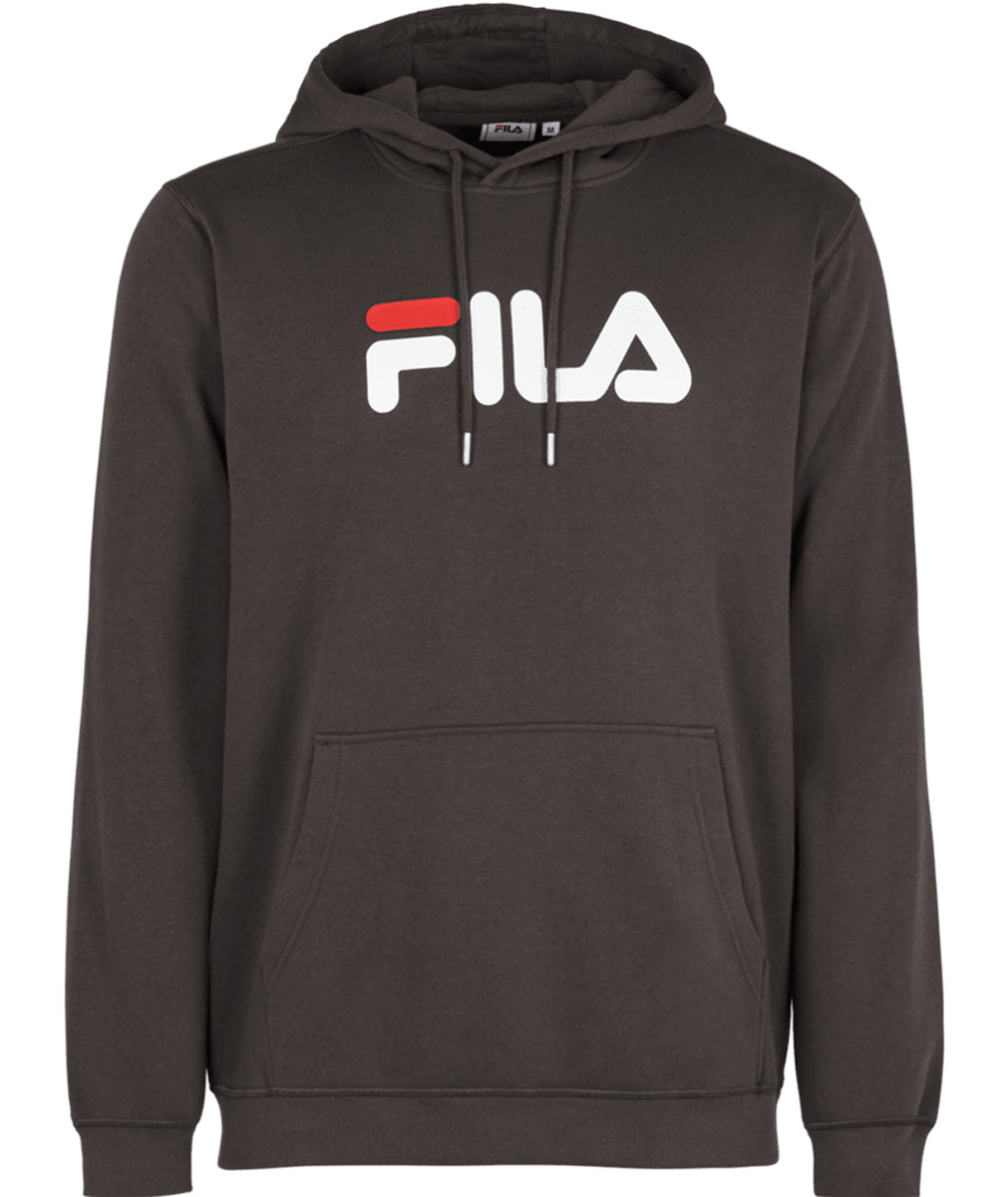 FILA Unisex Hoodie - BARUMINI hoody, Sweatshirt, Sweater, Kapuze, Langarm, Logo