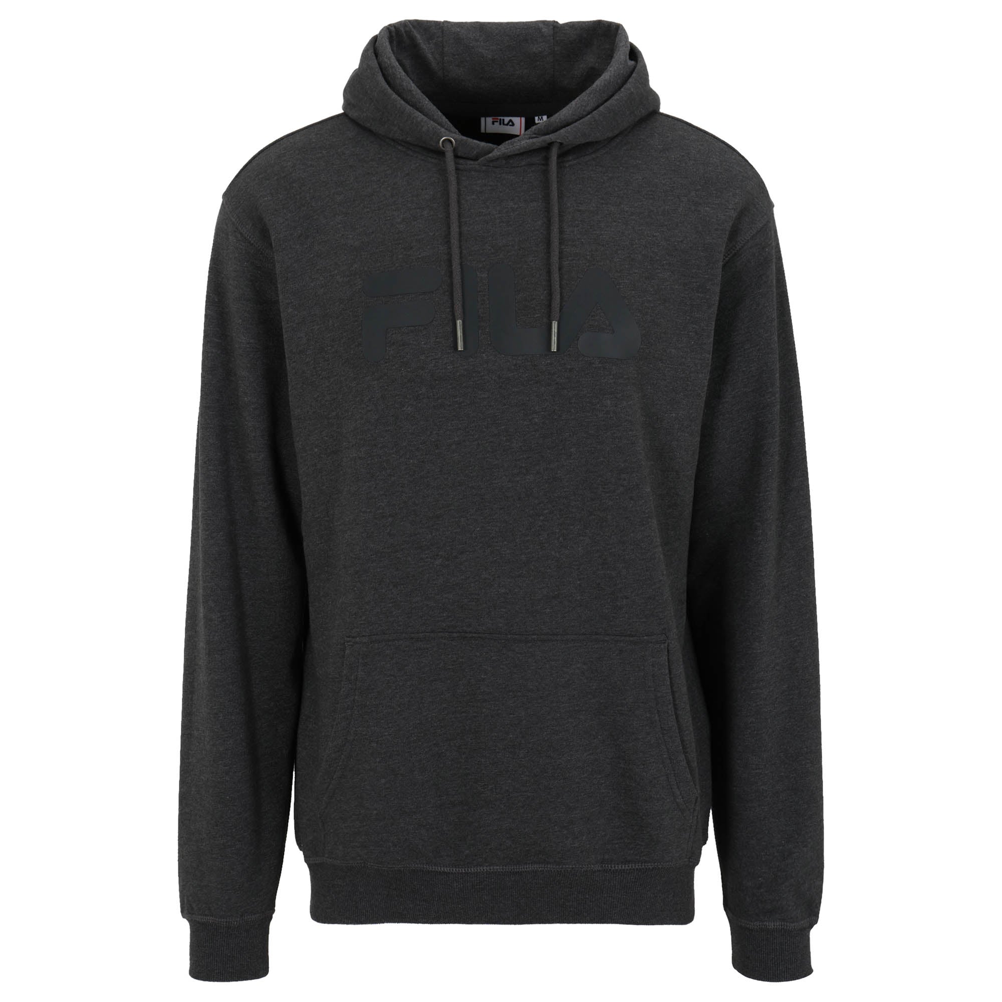 FILA Unisex Hoodie - BARUMINI hoody, Sweatshirt, Sweater, Kapuze, Langarm, Logo